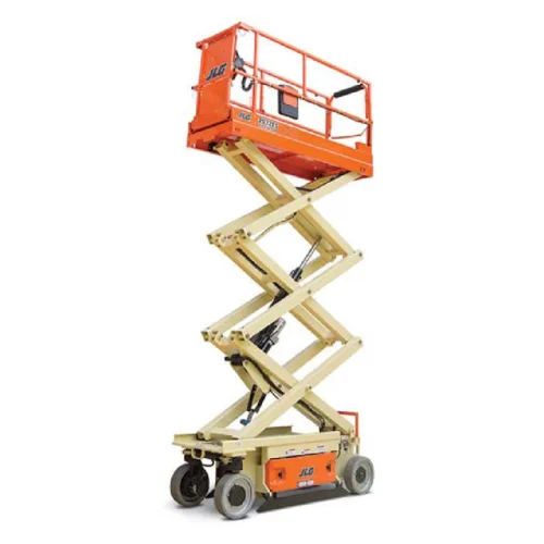 Škarjasta dvižna ploščad JLG 2630ES