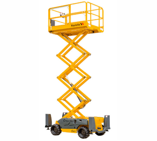 skarjasta dvizna ploscad