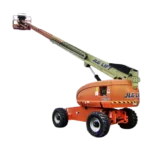 teleskopska dvizna kosara