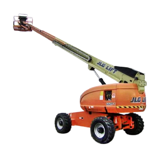 teleskopska dvizna kosara