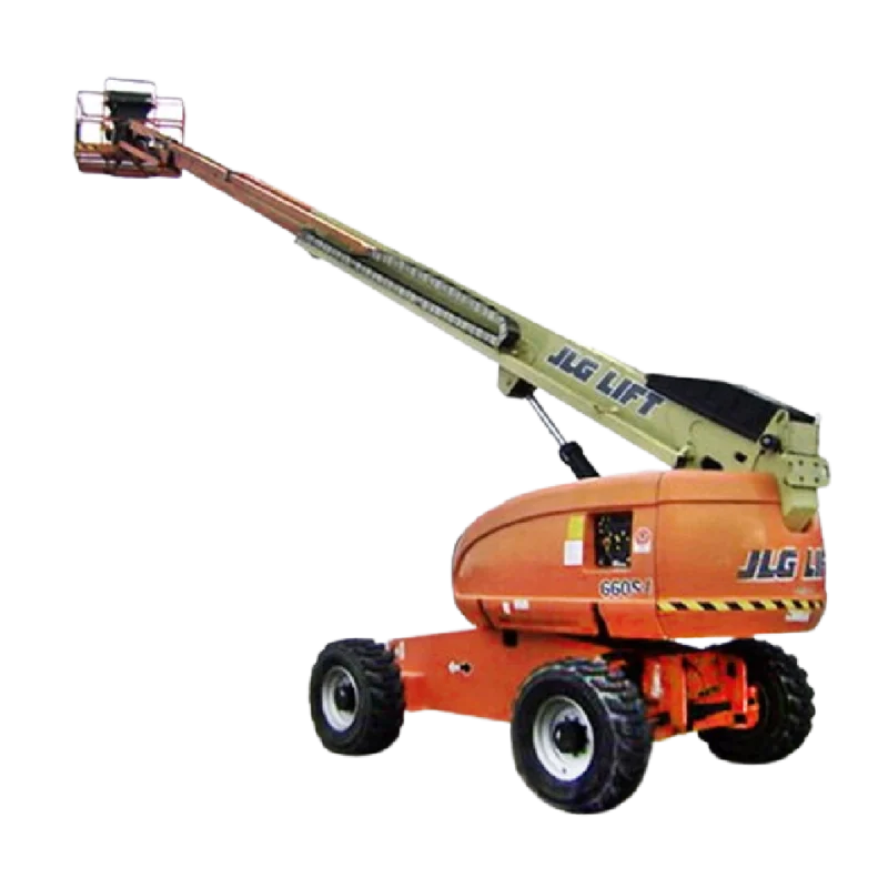 teleskopska dvizna kosara